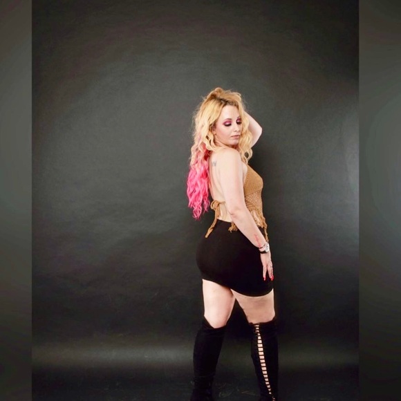 Meet your Posher, Kelsi - Picture 1 of 1